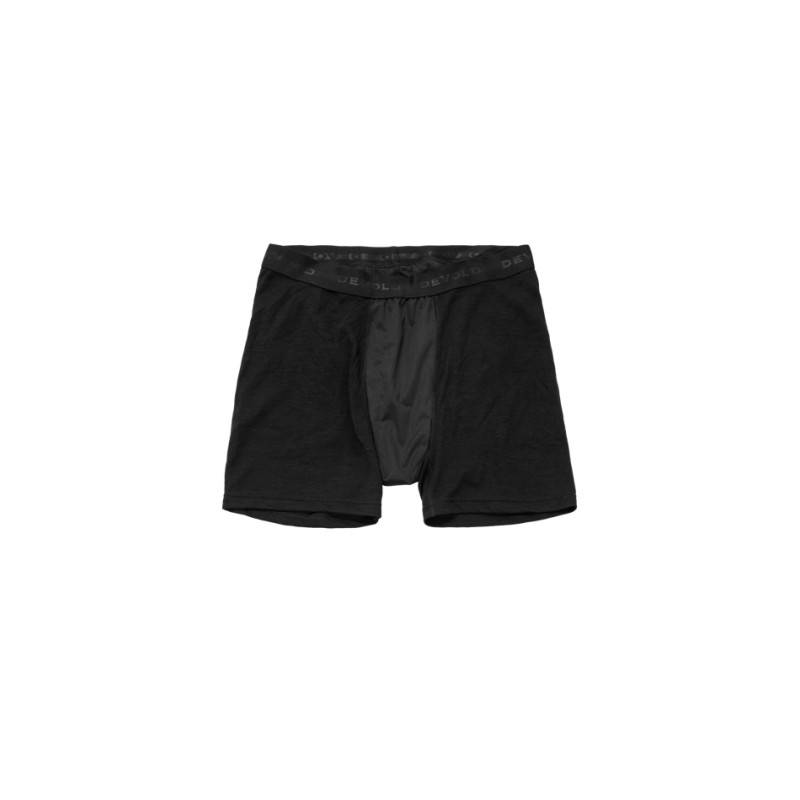 Duo Active Merino 205 Boxer - Bokserka wełna merynosów