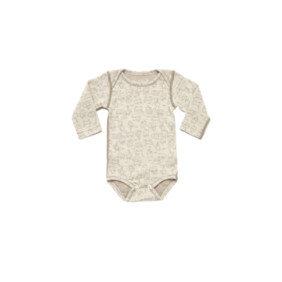 Duo Active Merino Body Baby - Merino-t-paidat - Lasten