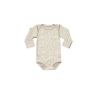 Devold Duo Active Merino Body Baby - Merino shirt - Kid's | Hardloop