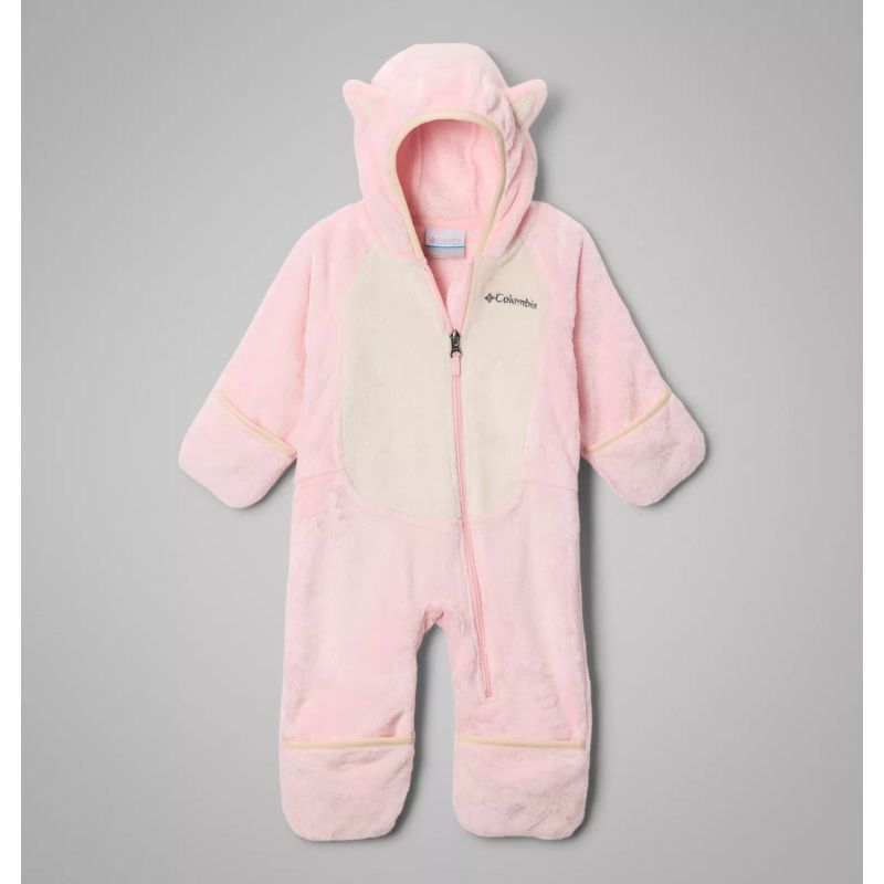 Columbia Foxy Baby™ Sherpa Bunting | Hardloop