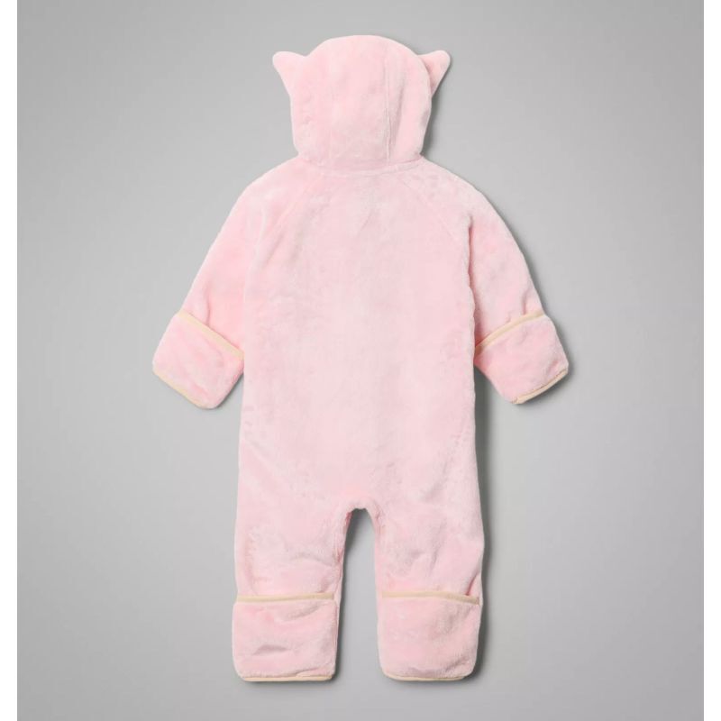 Columbia Foxy Baby™ Sherpa Bunting - Overall