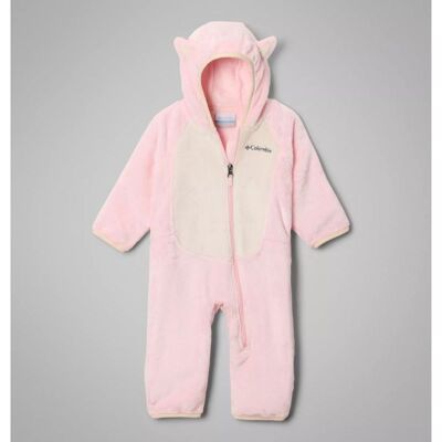Foxy Baby™ Sherpa Bunting - Rękawice narciarskie