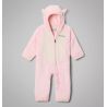 Satin Pink / Chalk