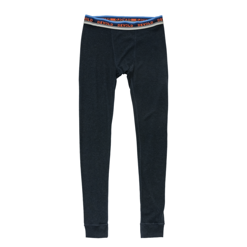 Devold Lauparen Merino 190 Longs - Merino wool Thermal Tight - Men's | Hardloop