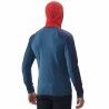 Millet Trilogy Hybrid Alp Hoodie M - Giacca in pile - Uomo