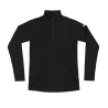 Devold Breeze Plus Merino 200 Zip Neck - Camisola térmica de lã merino mulher | Hardloop