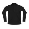 Devold Breeze Plus Merino 200 Zip Neck - Merinouldtrøj - Damer | Hardloop