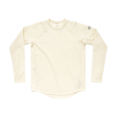 Endurance Merino Crew - Jersey de lana merino - Mujer