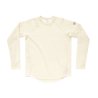 Raw White