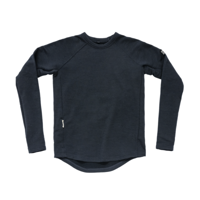 Endurance Merino Crew - Jersey de lana merino - Mujer