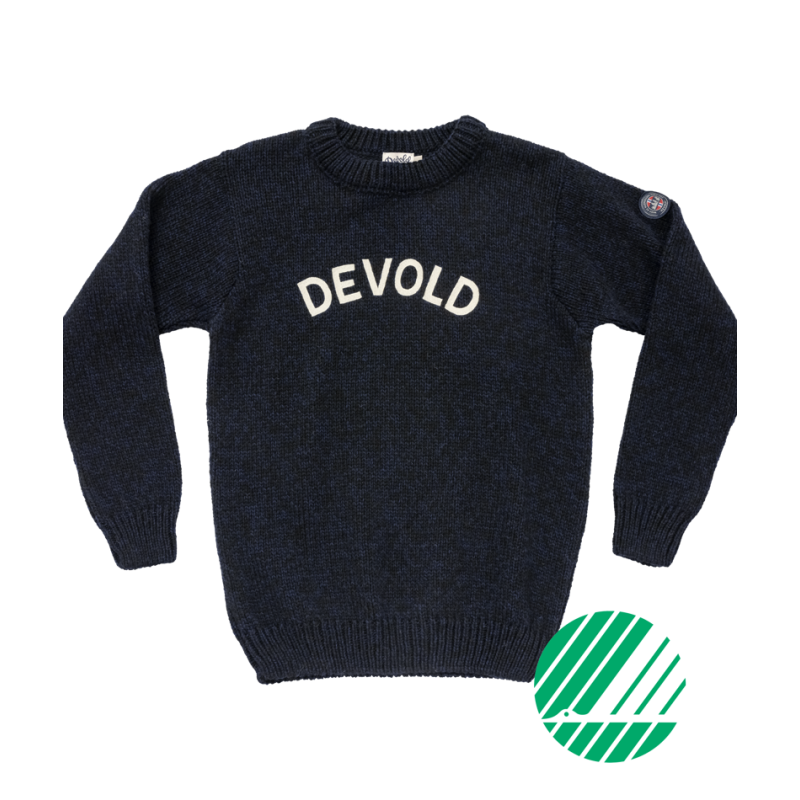 Nansen Legacy Sweater - Jumper