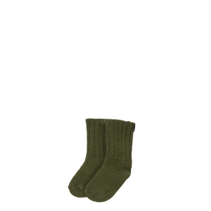 Devold Nansen Wool Sock Kid - Chaussettes enfant | Hardloop