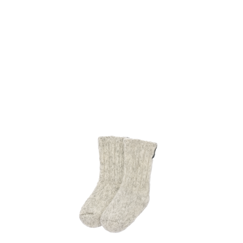 Nansen Wool Sock Kid - Skarpety dziecięce