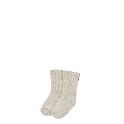 Nansen Wool Sock Kid - Socken - Kind