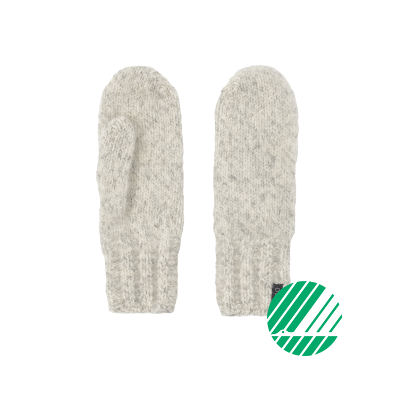 Nansen Wool Mitten - Handschuhe