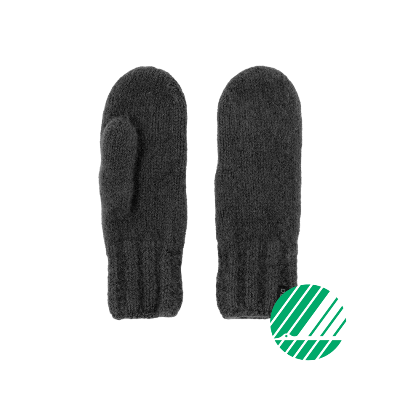 Nansen Wool Mitten - Gants