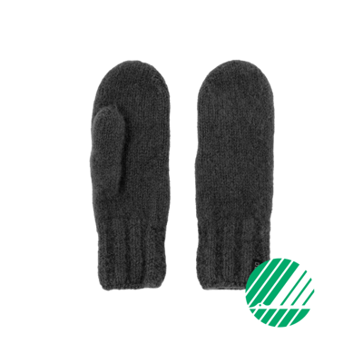 Nansen Wool Mitten - Rukavice