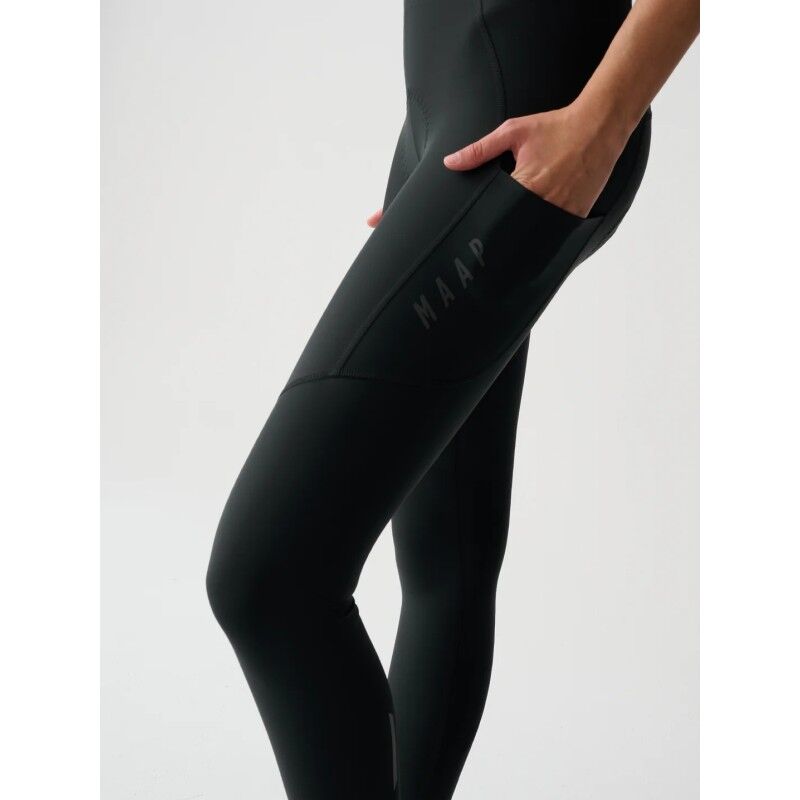 Maap Women's Team Bib Evo Cargo Tights - Dámské cyklistické kraťasy | Hardloop