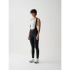 Women's Team Bib Evo Cargo Tights - Calças longas de ciclista - Mulher