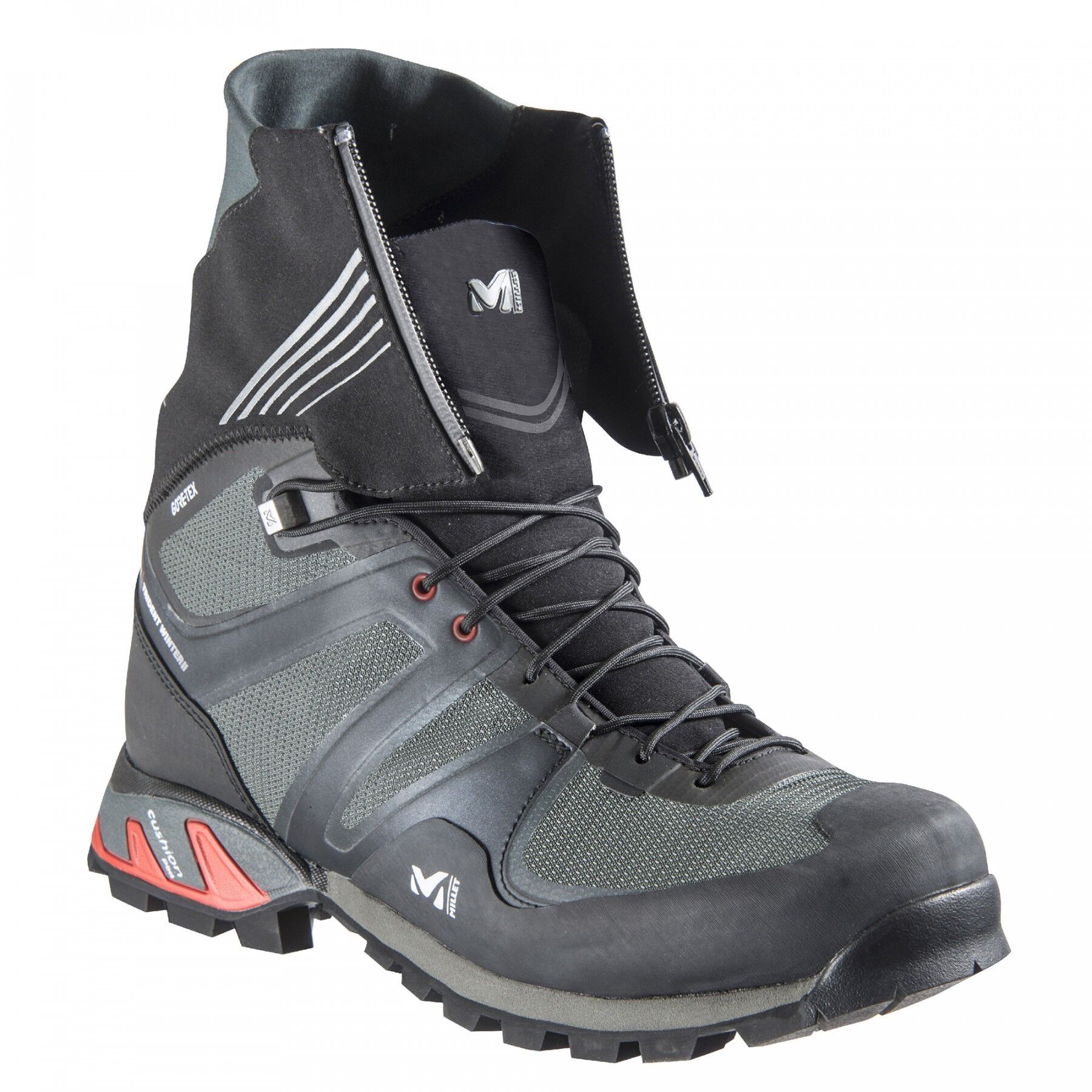 Millet Trident Winter M - Trekkingschuhe - Herren