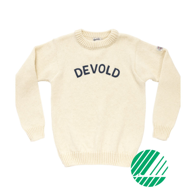 Nansen Legacy Sweater - Sweter