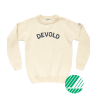 Devold Nansen Legacy Sweater - Sweter | Hardloop