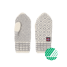 Devold Svalbard Wool Mitten - Luva | Hardloop