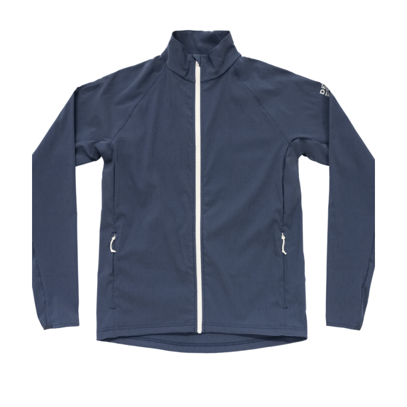 Endurance Merino Jacket - Giacca di merino - Donna