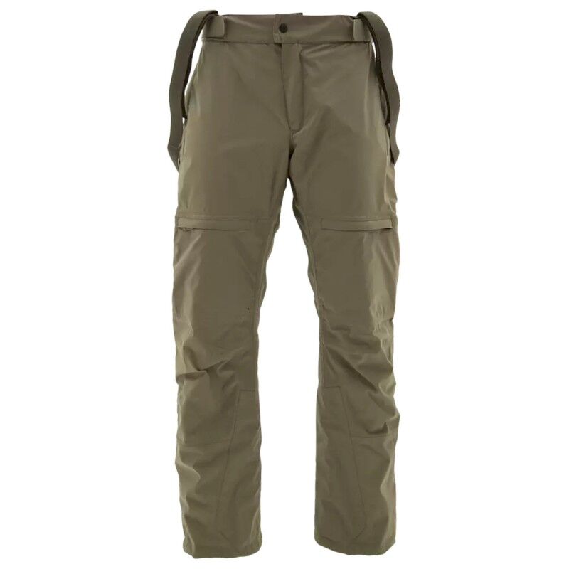 Loftshell Hydro Pants - Vaellushousut - Miehet