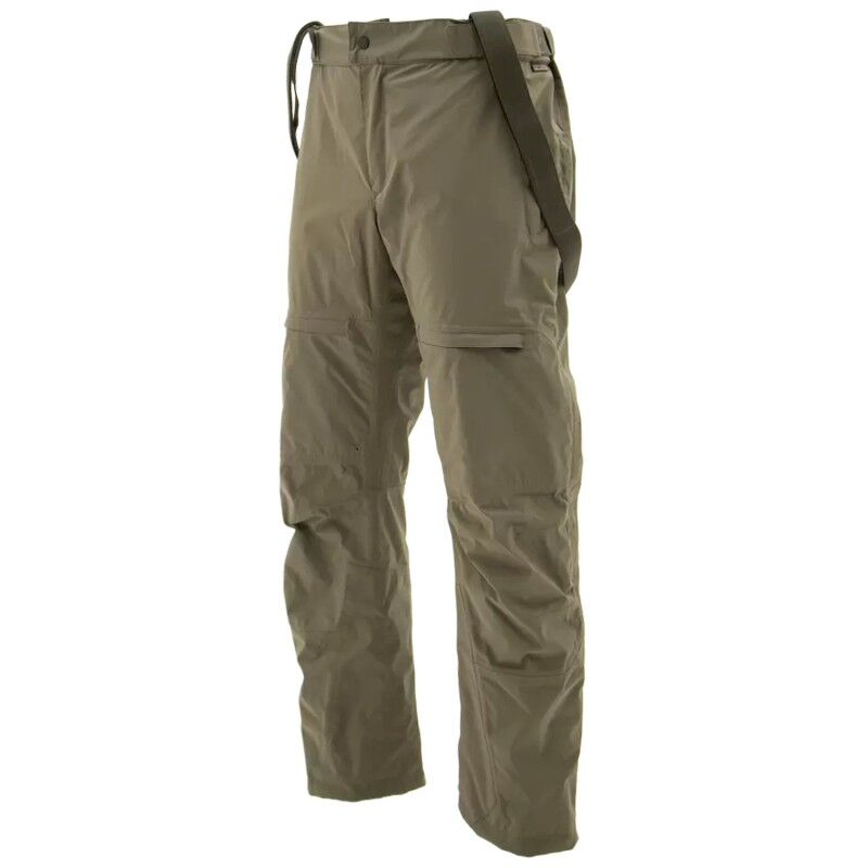 Carinthia Loftshell Hydro Pants - Wandelbroek - Heren | Hardloop