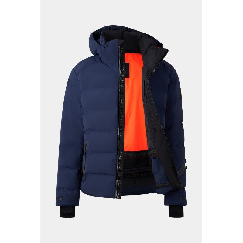 Bogner Fire + Ice Tec-Luka - Skijacke - Herren | Hardloop