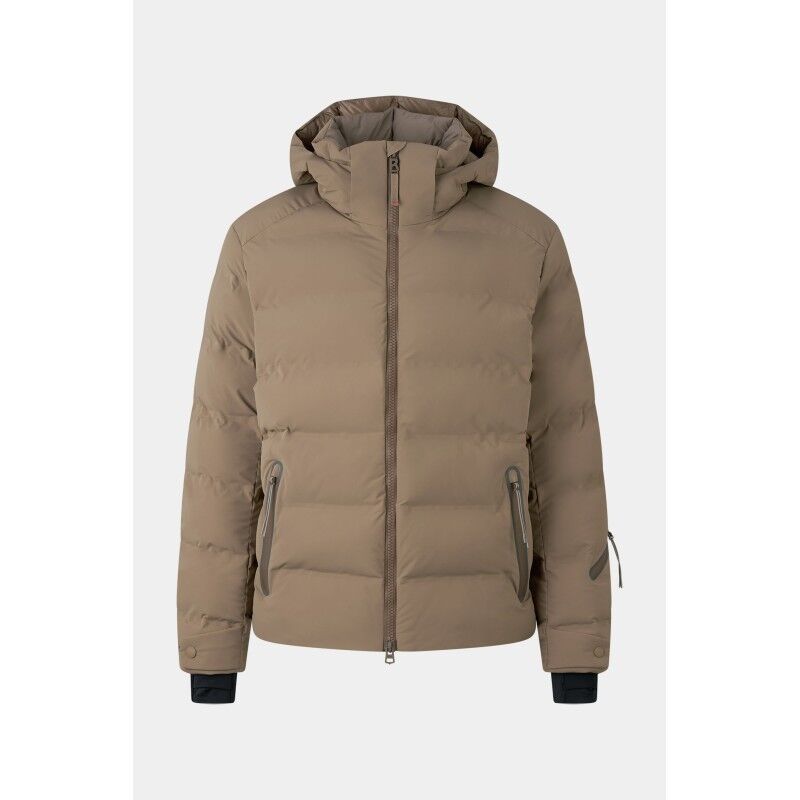 Tec-Luka - Ski jacket - Men's