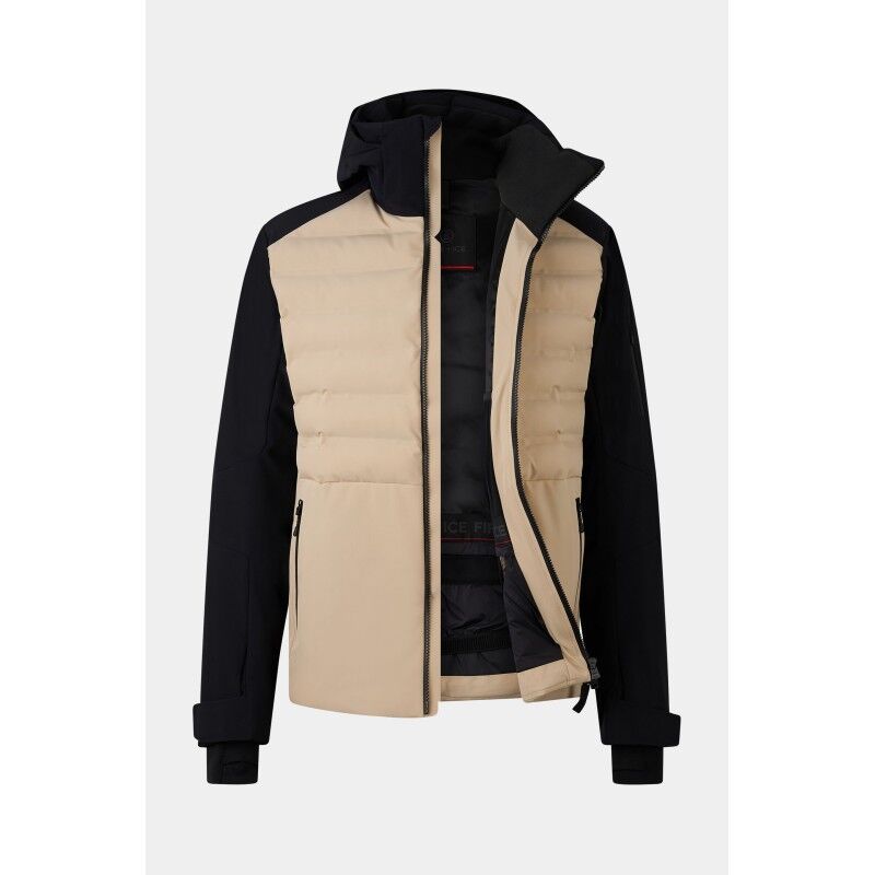 Bogner Fire + Ice Ivo - Chaqueta de esquí - Hombre | Hardloop