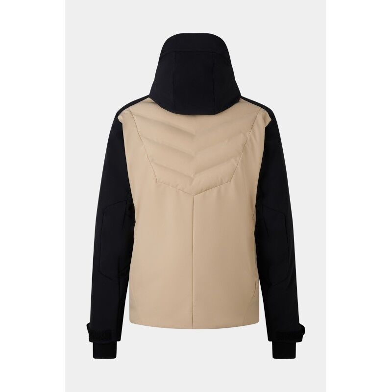 Bogner Fire + Ice Ivo - Ski-jas - Heren | Hardloop