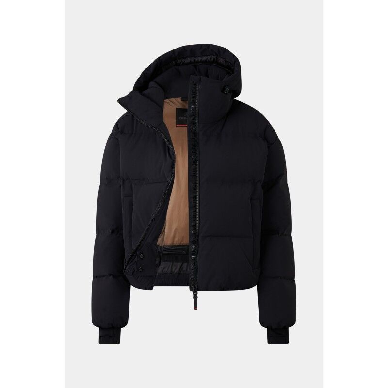 Bogner Fire + Ice Neila-D - Ski-jas - Dames | Hardloop