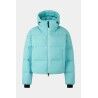 Snow Blue