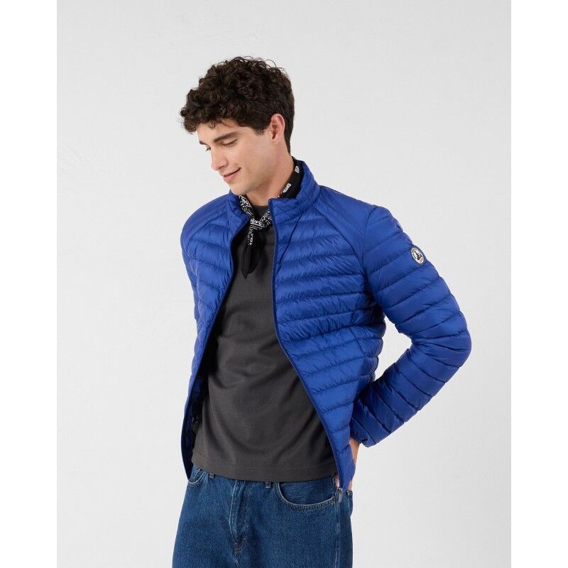 Mat - Chaqueta de fibra sintética - Hombre