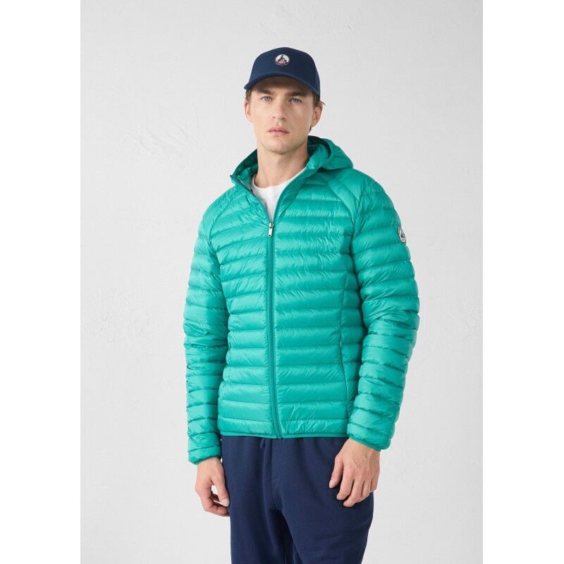 Nico - Chaqueta de fibra sintética - Hombre