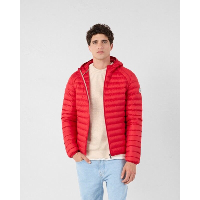 Nico - Chaqueta de fibra sintética - Hombre