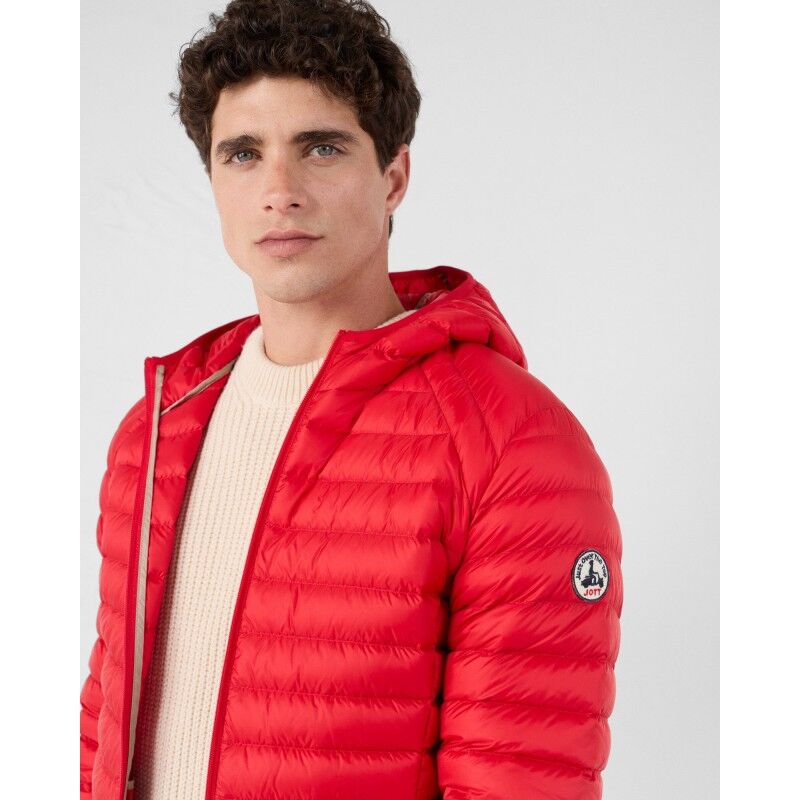 Jott Nico - Synthetic jacket - Men's | Hardloop