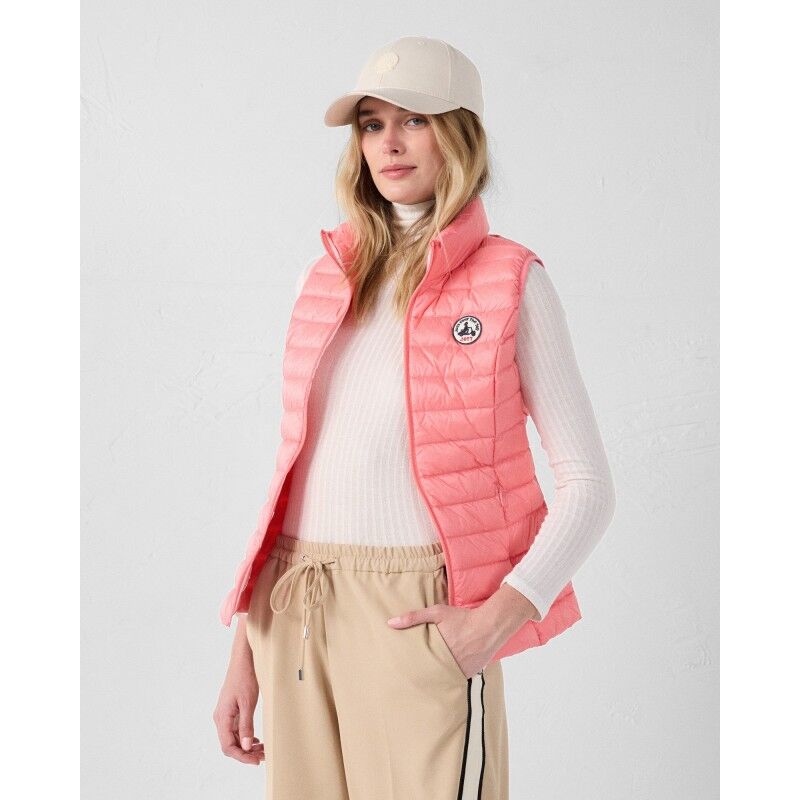Seda - Gilet sintetico - Donna