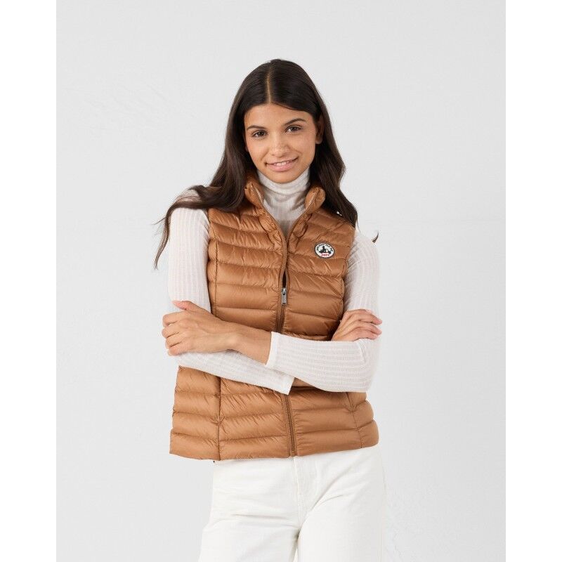 Seda - Synthetic vest - Women's