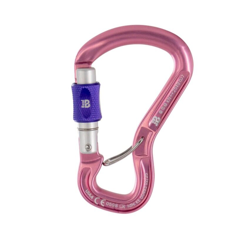 Orient Express Screw - Karabiner