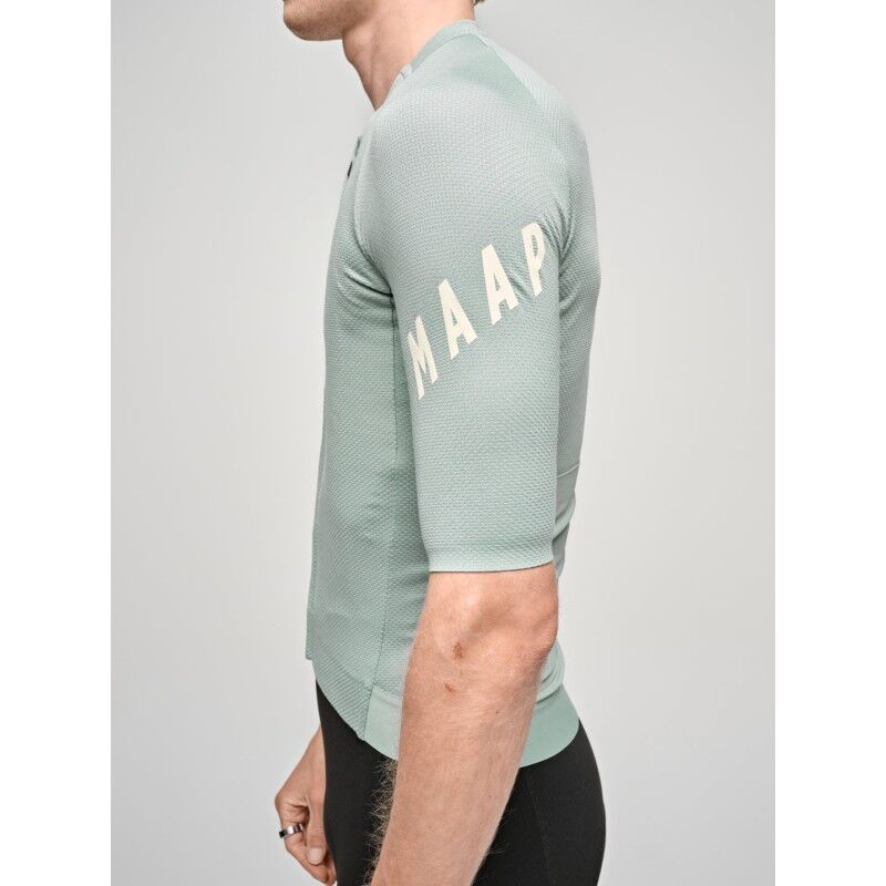 Aeon LS Jersey - Fietsshirt - Heren