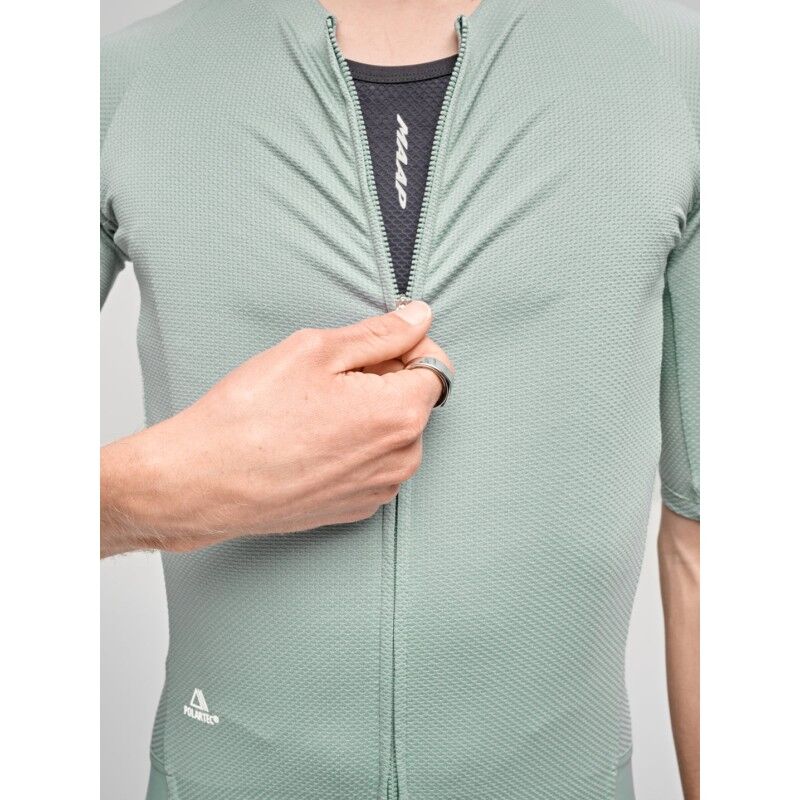 Maap Aeon LS Jersey - Camisola ciclismo homem | Hardloop
