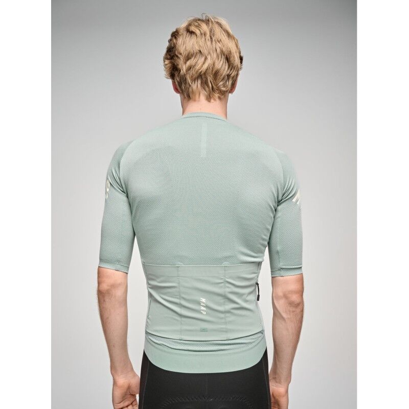 Maap Aeon LS Jersey - Camisola ciclismo homem | Hardloop