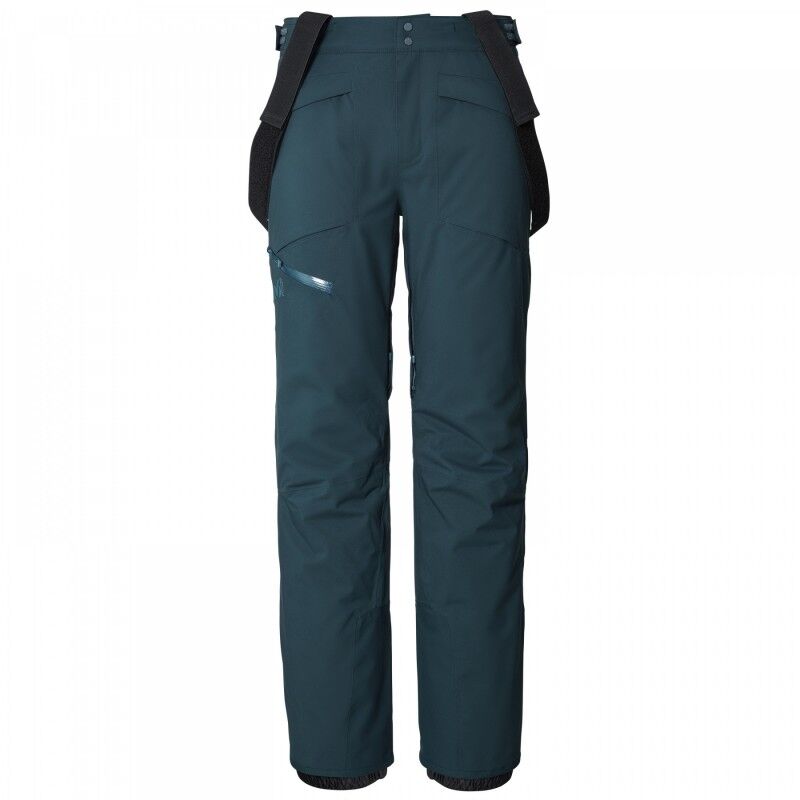 Millet HAYES STRT PANT M ネイビー M Millet HAYES STRT PANT M ネイビー M Millet - Hayes Stretch