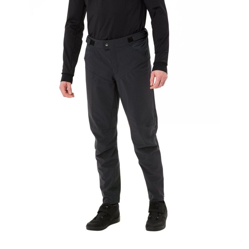 Men's Qimsa Softshell Pants II - Softshell pants - Men's