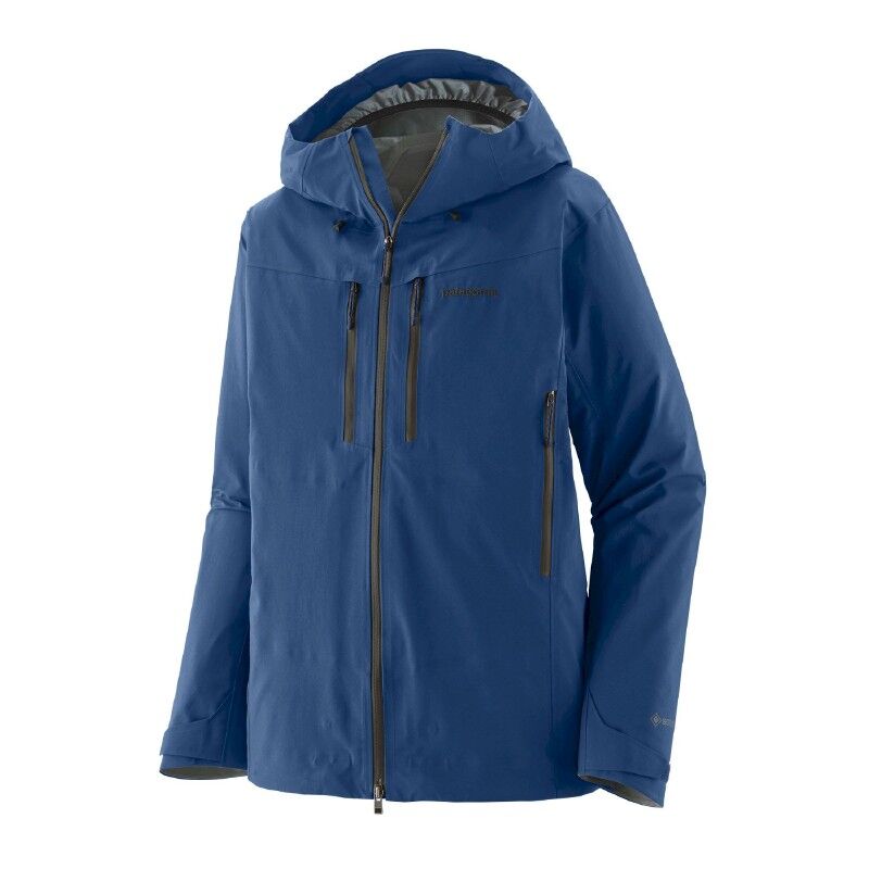 Men's Pluma PRO Jacket - Hardshell jacket - Men's