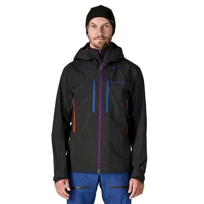 Patagonia Men's Pluma PRO Jacket - Hardshell jacket - Men's | Hardloop